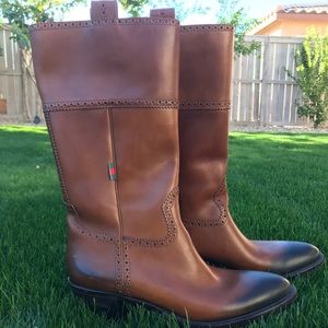 Gucci boots